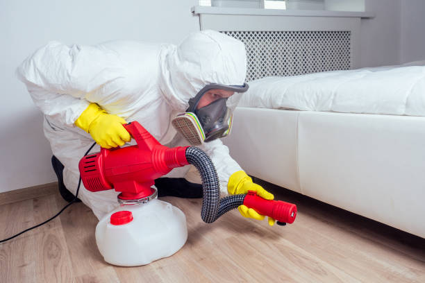 Best Affordable Pest Control Services  in Washington Park, FL